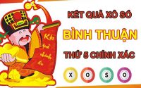 Phân tích XSBTH 12/5/2022 soi cầu số đẹp Bình Thuận
