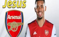 Tin thể thao tối 25/6: Jesus sẽ giúp Arsenal trở lại C1