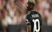 Tin bóng đá ngày 3/8: Pogba đánh cược sự nghiệp vì World Cup