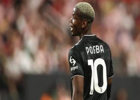 Tin bóng đá ngày 3/8: Pogba đánh cược sự nghiệp vì World Cup