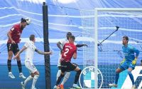 Tin Real 13/9: Real trở lại ngôi đầu sau trận thắng Mallorca