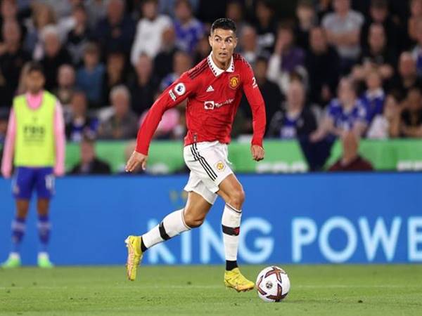 Chuyển nhượng BĐ Anh 18/10: Newcastle bất ngờ "thả thính" Ronaldo