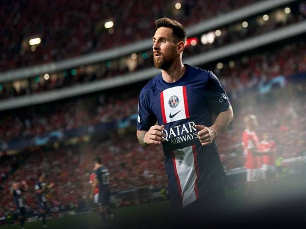 Chuyển nhượng bóng đá 4/11: Ngã ngũ tương lai Messi tại PSG