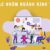 Nhóm ngành kinh tế gồm những ngành nào, học những gì?