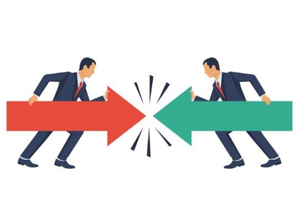 Quy luật mâu thuẫn là gì? Nội dung của quy luật mâu thuẫn
