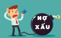 Nợ FE bao lâu thì bị cưỡng chế? Có mấy loại nợ xấu FE?