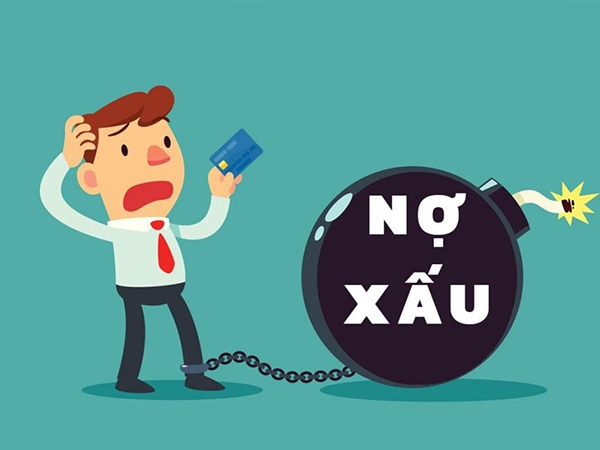 Nợ FE bao lâu thì bị cưỡng chế? Có mấy loại nợ xấu FE? Nợ FE bao lâu thì bị cưỡng chế? Có mấy loại nợ xấu FE?