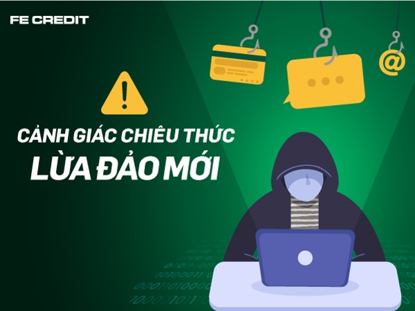 Ngân hàng FE Credit lừa đảo: Hé lộ sự thật đằng sau