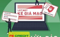 Ngân hàng FE Credit lừa đảo: Hé lộ sự thật đằng sau