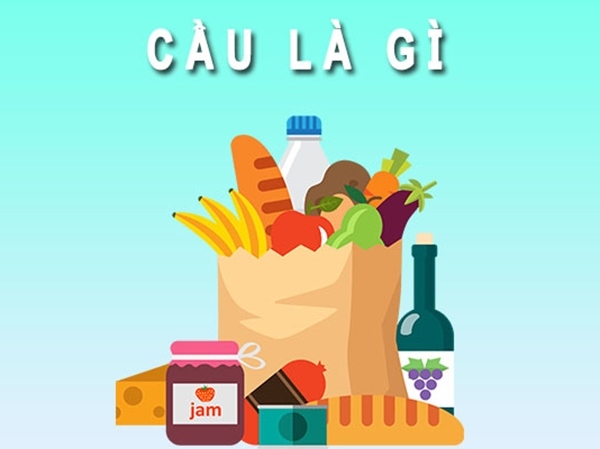Cầu là gì? Những yếu tố quan trọng nào ảnh hưởng đến cầu?