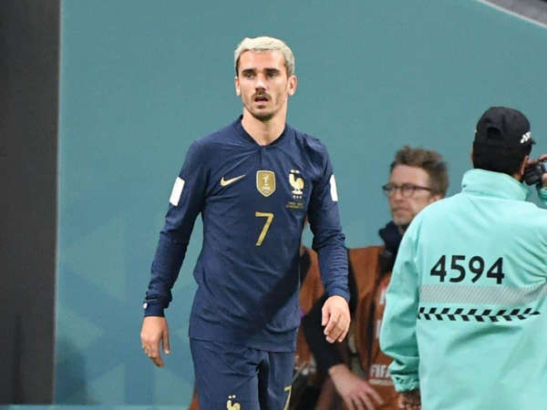 Tin thể thao tối 1/12: Pháp kiện FIFA vì tước bàn thắng của Griezmann