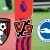 Tip kèo Brighton vs Bournemouth – 22h00 04/02, Ngoại hạng Anh