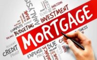 mortgage là gì