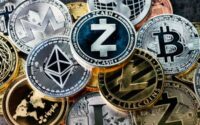 Top Altcoin tiềm năng