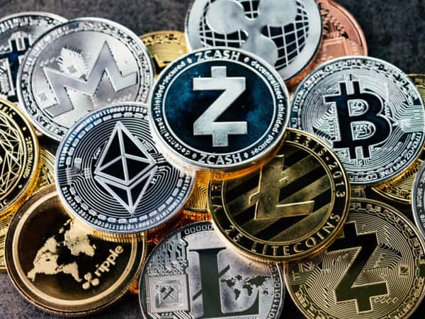 Top Altcoin tiềm năng