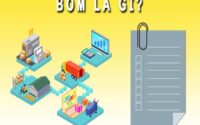 Bom là gì