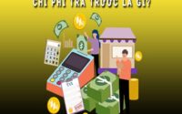 Chi phí trả trước là gì
