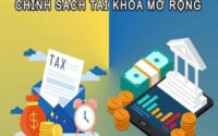 Chính sách tài khóa mở rộng là gì