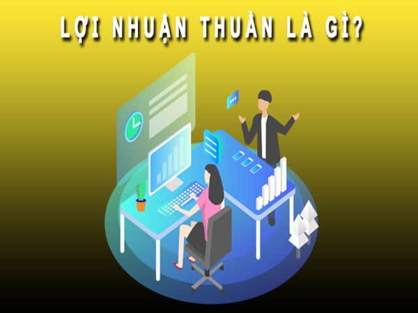 Lợi nhuận thuần là gì