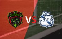 Soi kèo châu Á Juarez vs Puebla, 10h10 ngày 1/4