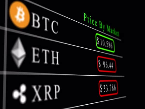 Thị trường Crypto là gì