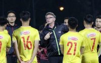 Tin bóng đá trong nước 28/3: U23 Việt Nam có đầy đủ lực lượng đấu Kyrgyzstan