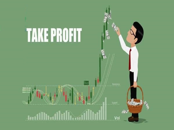 Take Profit là gì