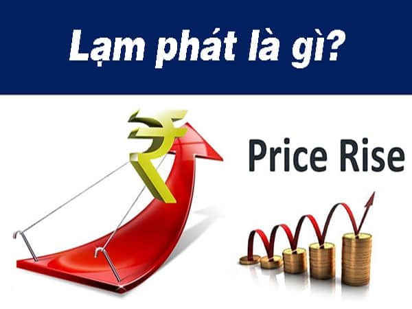 Lạm phát là gì