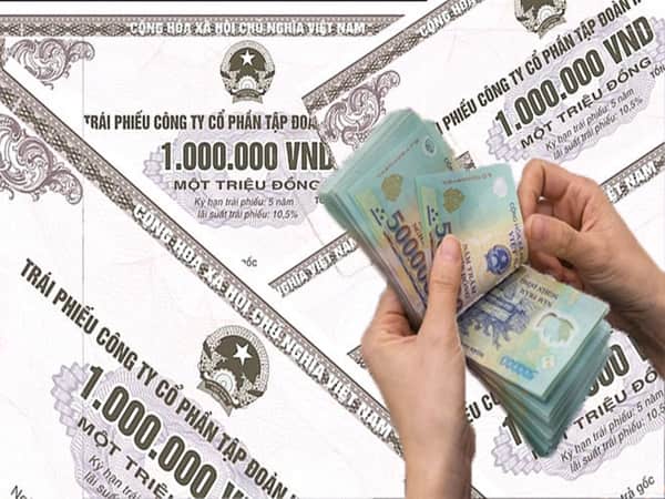 phát hành trái phiếu là gì