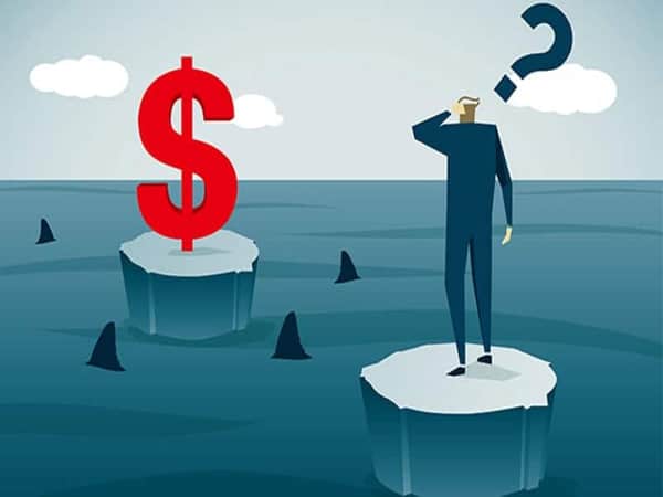 Rủi ro tài chính là gì