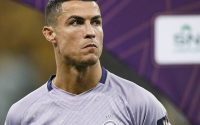 Tin thể thao 14/4: Ronaldo chọn HLV mới cho Al Nassr
