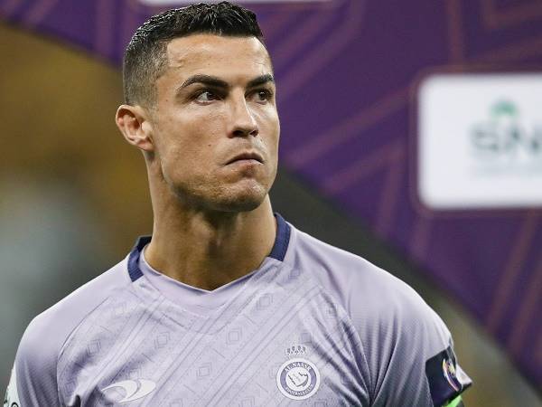 Tin thể thao 14/4: Ronaldo chọn HLV mới cho Al Nassr