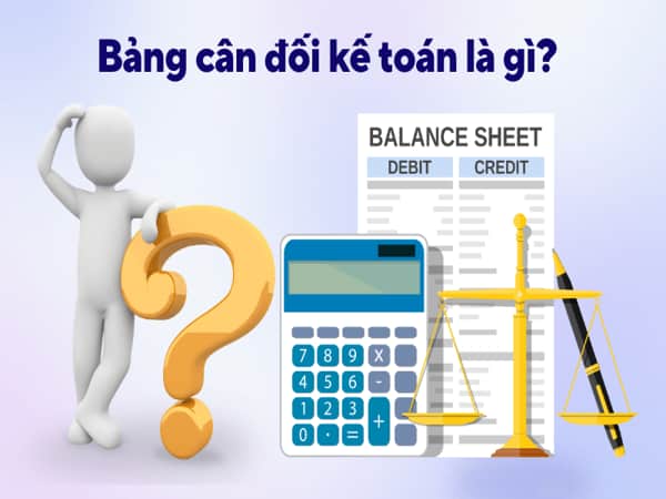 Balance Sheet là gì
