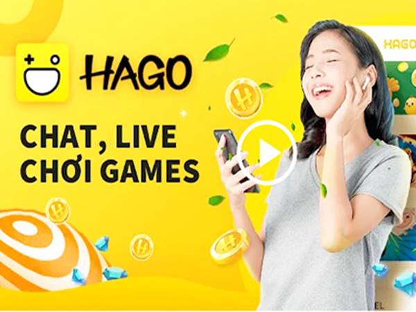 Ứng dụng Hago có tính năng gì? Làm được gì trên App Hago này 3
