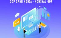 Cách tính GDP danh nghĩa