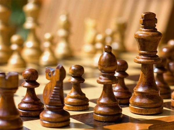 Giới thiệu về game cờ vua