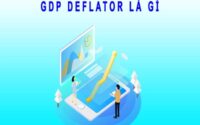 GDP Deflator là gì