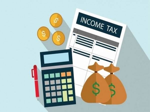 Thu nhập chịu thuế là gì