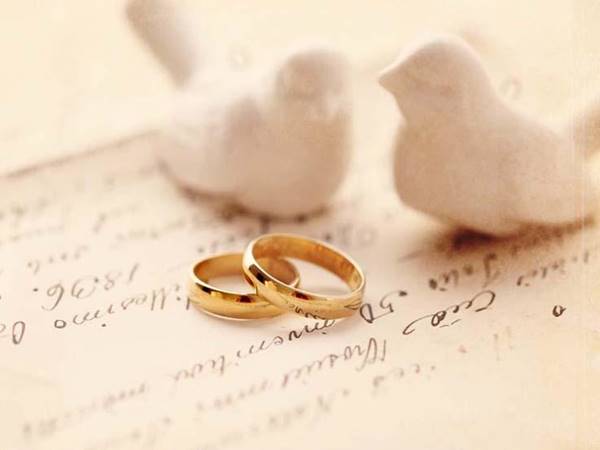Thủ tục đăng ký kết hôn như thế nào 1