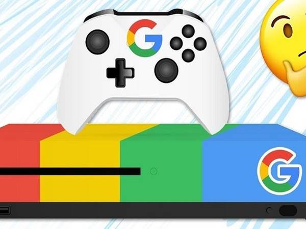 Tổng hợp các trò chơi trên google nổi bật nhất hiện nay