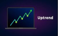 Uptrend là gì, đặc điểm của Uptrend trong chứng khoán
