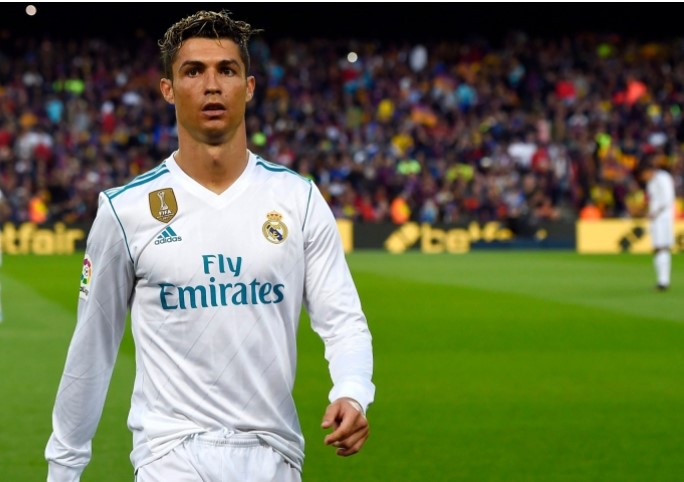 Ronaldo tái hợp Real Madrid?
