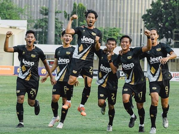 Nhận định Dewa United vs PSIS Semarang: 15h00 ngày 14/8