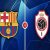 Nhận định Barca vs Antwerp