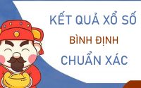 Soi cầu XSBDI 12/10/2023 chốt loto số đẹp Bình Định