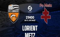 Nhận định - dự đoán Lorient vs Metz 21h00 ngày 26/11 (VĐQG Pháp 2023/24)
