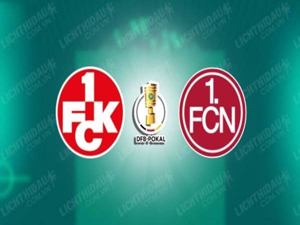 Nhận định Kaiserslautern vs Nurnberg, 00h00 ngày 6/12 