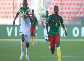 Nhận định Mali vs Burkina Faso, 00h00 ngày 31/1