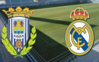 Soi kèo bóng đá giữa Arandina vs Real Madrid, 3h30 ngày 7/1