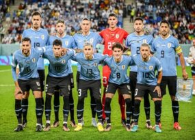 Uruguay vô địch World Cup mấy lần?